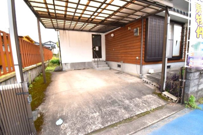 【駐車場】 | 霧島市隼人町姫城3丁目