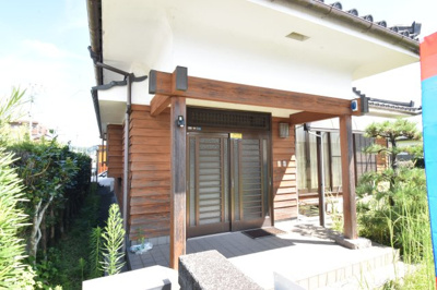 【玄関】 | 霧島市隼人町姫城3丁目