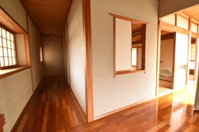 【内装】 | 霧島市隼人町姫城3丁目