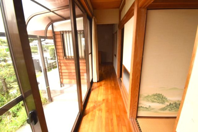 【和室】 | 霧島市隼人町姫城3丁目