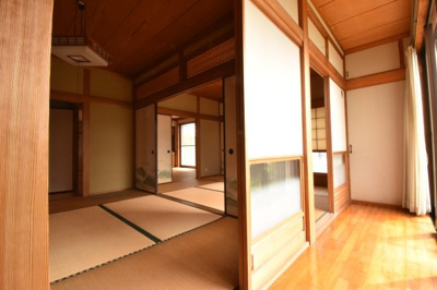 【和室】 | 霧島市隼人町姫城3丁目