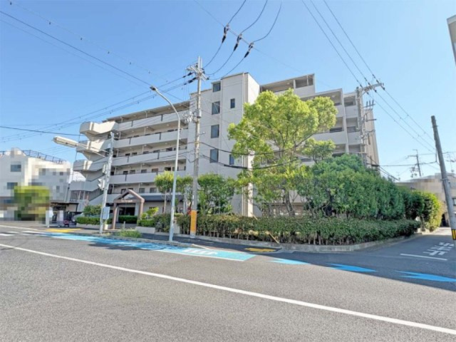 フローラ塚口