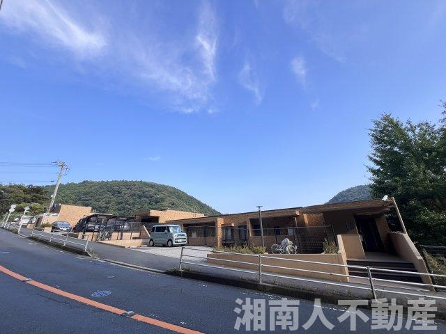 ナイスステージ葉山