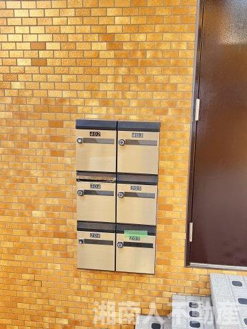 ナイスステージ葉山のその他共用部分