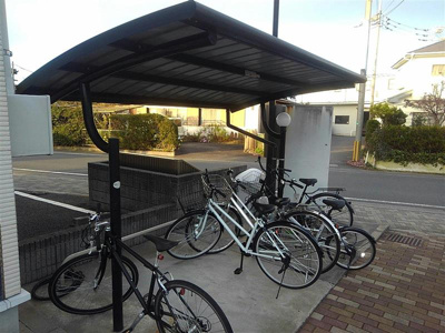 【その他共用部分】 | レオネクストハーモニー