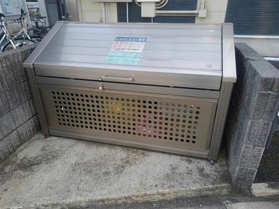 【その他共用部分】 | レオネクストハーモニー