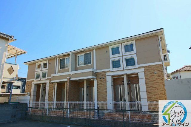 ヴィラ　コバトの外観|外観もきれいです