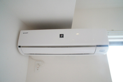 【設備】 | リブリ・美園