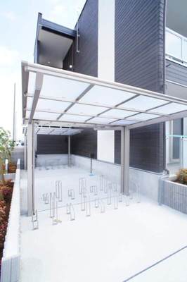 【その他共用部分】 | リブリ・美園