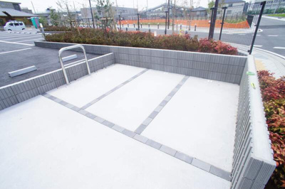 【その他共用部分】 | リブリ・美園