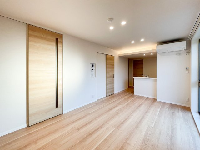 【居間・リビング】 | セルディーナ天神