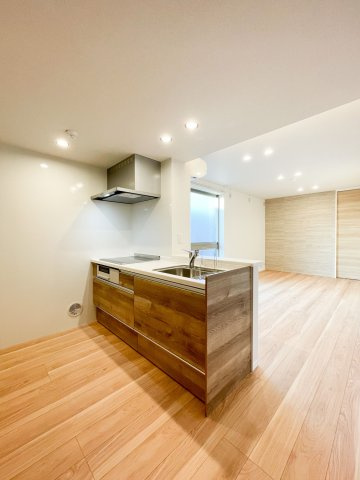 【キッチン】 | セルディーナ天神