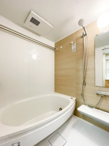 【浴室】 | セルディーナ天神