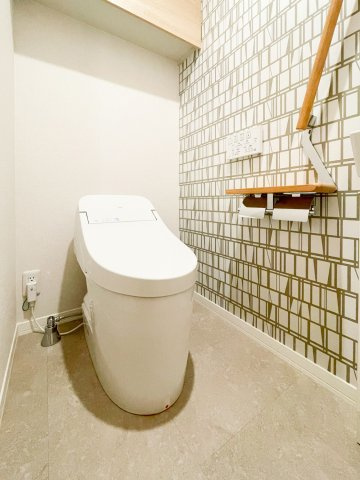 【トイレ】 | セルディーナ天神