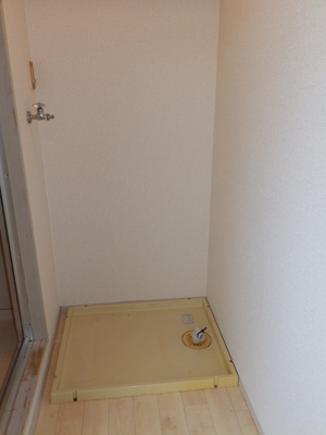 【内装】 | MKハイツ Ⅰ棟