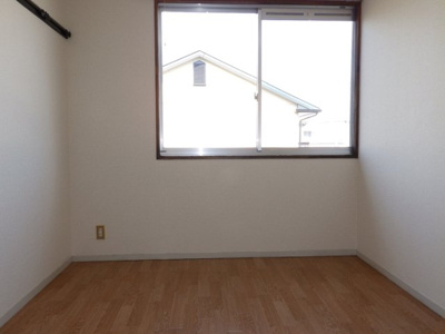 【洋室】 | MKハイツ Ⅰ棟