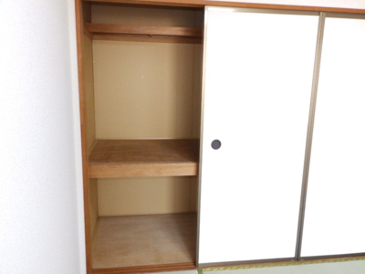 【収納】 | MKハイツ Ⅰ棟