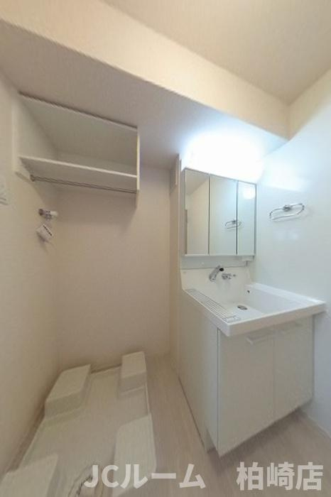 柏崎市半田１丁目のアパートのその他