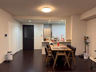 【ダイニング】 | パークハウスつくば研究学園けやきレジデンス