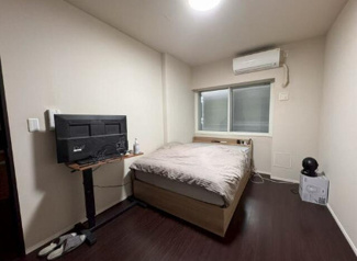 【寝室】 | パークハウスつくば研究学園けやきレジデンス