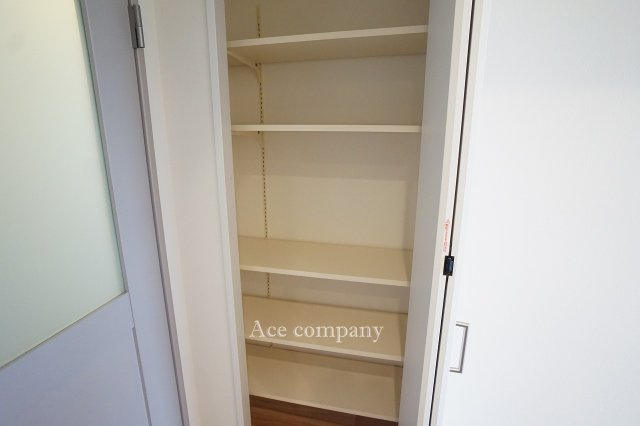 【収納】の画像