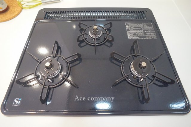 【キッチン】の画像