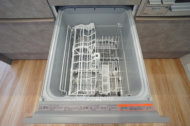 【キッチン】の画像