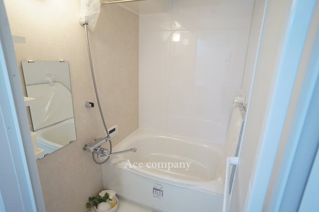 【浴室】の画像