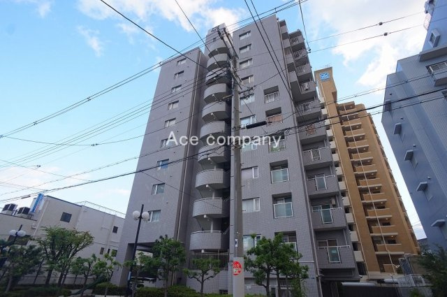 【外観】 | スペリオ北田辺 | 周辺、お買い物施設多数あります♪