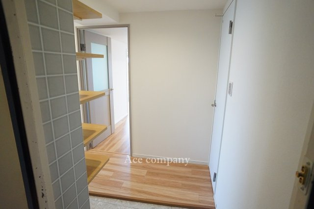 【玄関】の画像