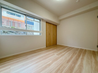 【洋室】 | 須賀町マンション☆仲介手数料半額☆