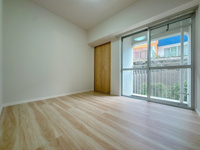 【洋室】 | 須賀町マンション☆仲介手数料半額☆