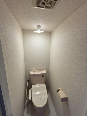 【トイレ】 | ミューズ上山手