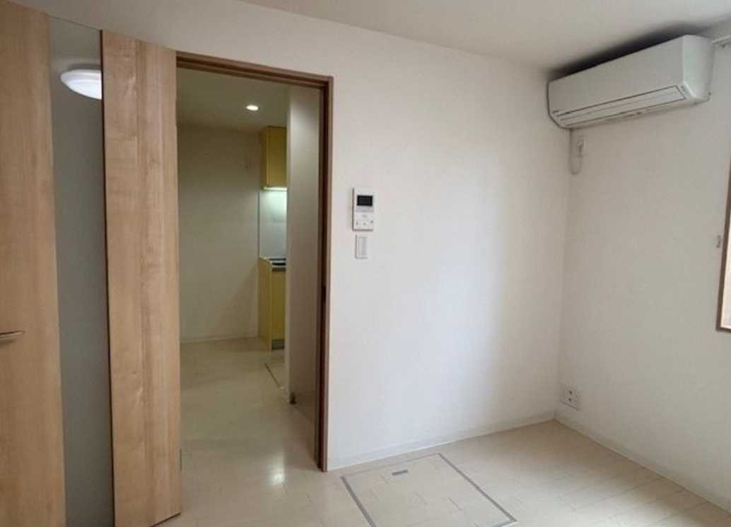 サンライズ瀬田　女性限定　オートロック　独立洗面台の内装|内装のイメージ☆