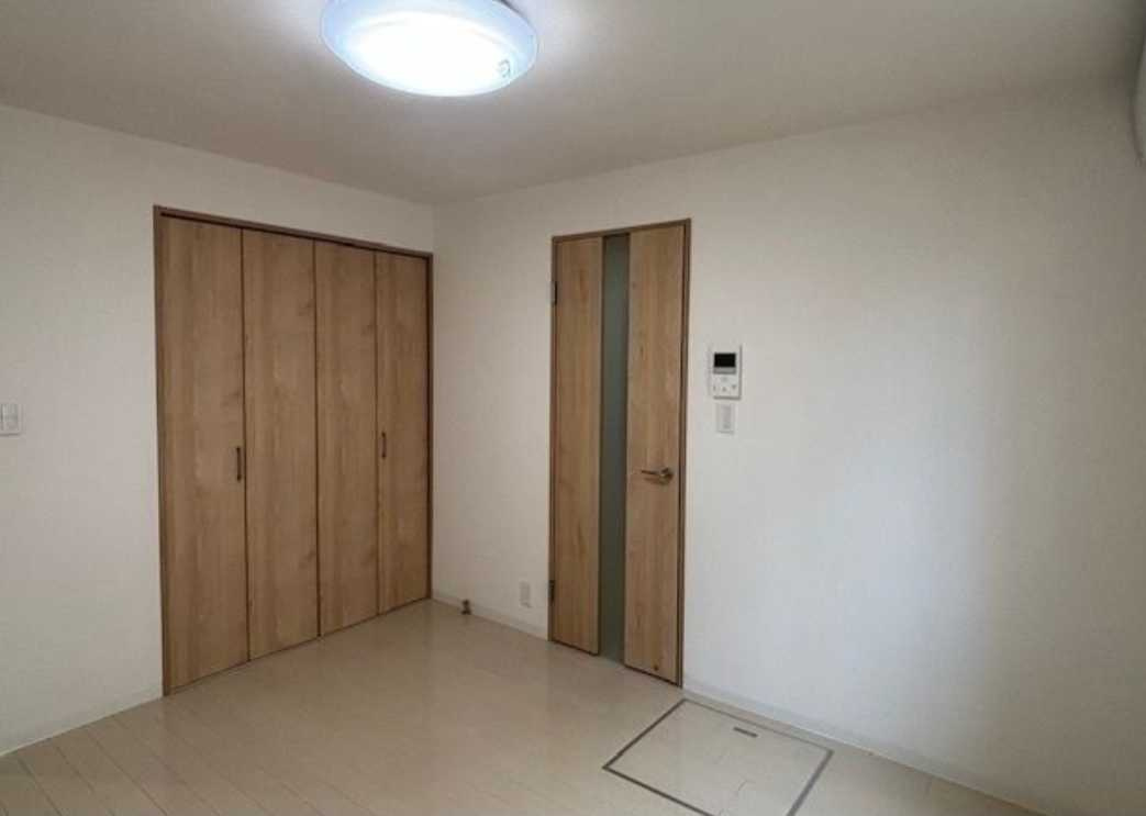 サンライズ瀬田　女性限定　オートロック　独立洗面台のその他|嬉しい角部屋☆２面採光☆