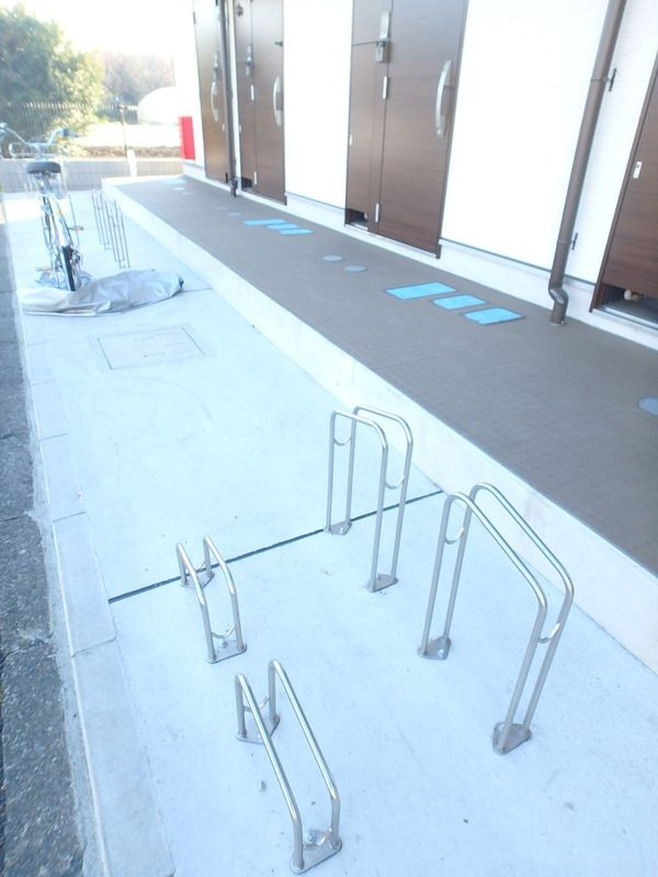 ハビテ花小金井Ⅱのその他共用部分