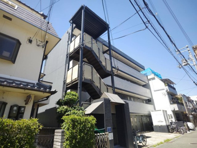 【外観】 | プレアール香里園駅前