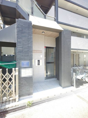 【エントランス】 | プレアール香里園駅前