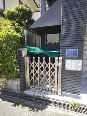 【その他共用部分】 | プレアール香里園駅前