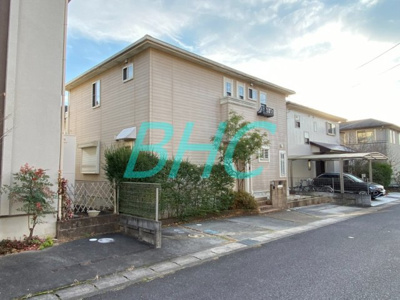 【外観】 | 松が丘３丁目
