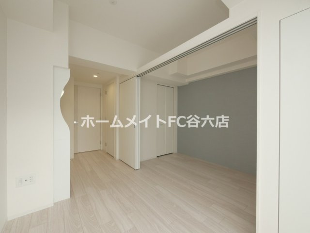 【居間・リビング】 | セレニテ日本橋エクラ