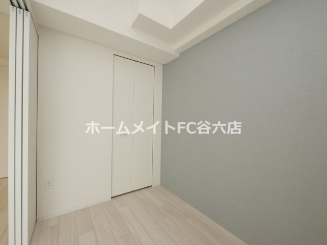 【洋室】 | セレニテ日本橋エクラ