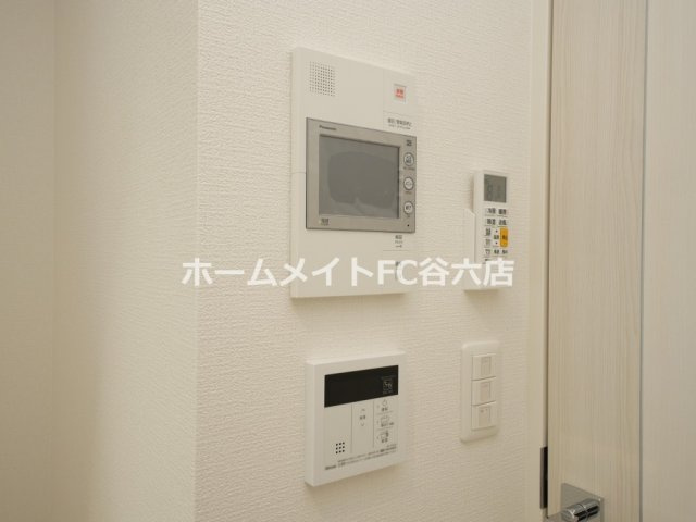 【設備】 | セレニテ日本橋エクラ
