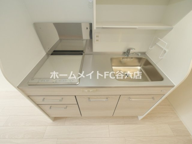 【キッチン】 | セレニテ日本橋エクラ