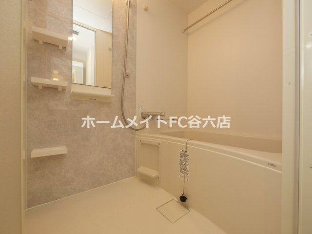 【浴室】 | セレニテ日本橋エクラ