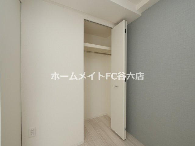 【収納】 | セレニテ日本橋エクラ