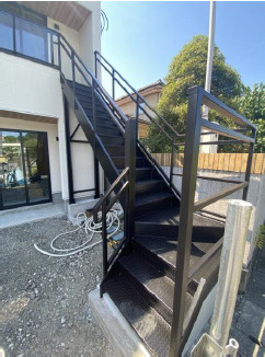 大津市石山寺３丁目の店舗一部のその他