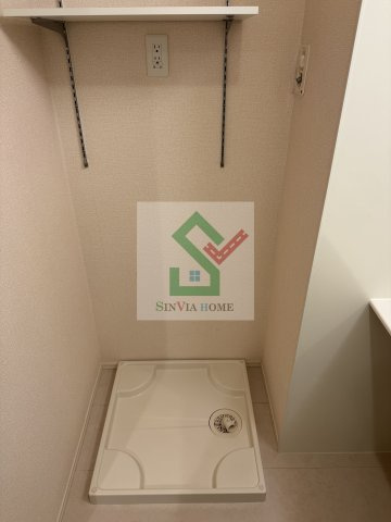 ヴィラグランデの設備