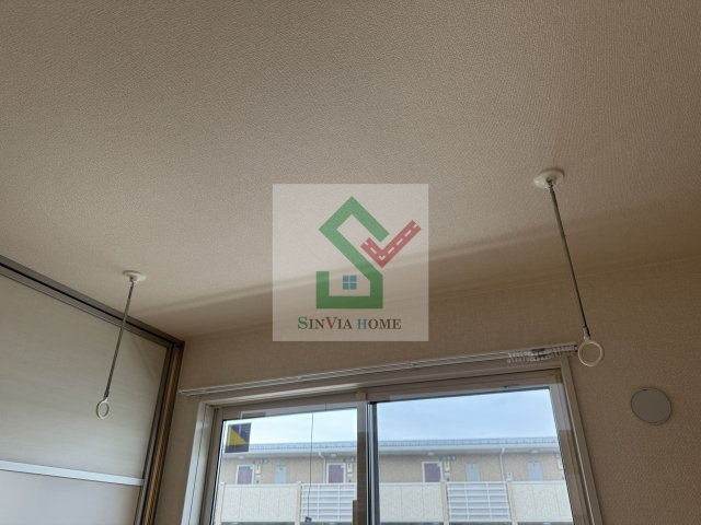 ヴィラグランデのその他