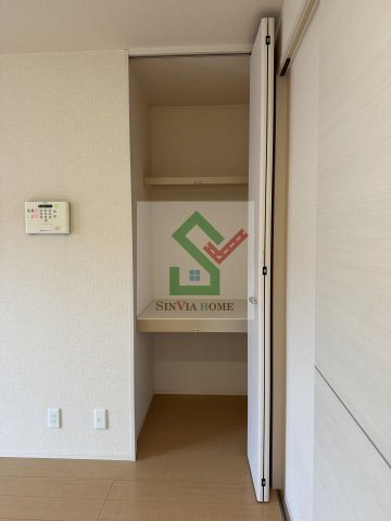 ヴィラグランデのその他